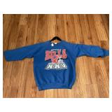 BUFFALO BILLS 1990 AFC CHAMPIONS XL FRUIT OF THE