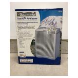 KENMORE TRUE HEPA AIR CLEANER IN ORIGINAL BOX