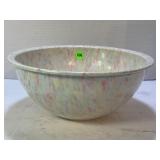 VINTAGE BROOK PARK CONFETTI SPLATTER MELAMINE 10'