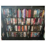 100+ PAPERBACK BOOKS BY C.J. BOX, KELLEY ARMSTRONG