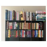 100+ HARDBACK & PAPERBACK BOOKS BY DAVID BALDACCI,