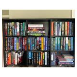 70+ HARDBACK AND PAPERBACK BOOKS BY NICK PETRIE,