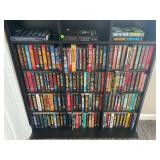 100+ JAMES PATTERSON HARDBACK AND PAPERBACK BOOKS