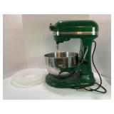 KITCHENAID PROFESSIONAL 6 STAND MIXER WITH