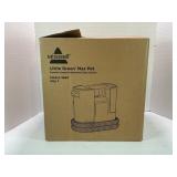 BISSELL LITTLE GREEN MAX PET PORTABLE CARPET AND