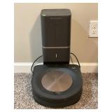 IROBOT ROOMBA SELF EMPTYING VACUUM CLEANER
