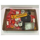 HOLE SAWS, DEWALT SPADE BIT, CEMENT DRILL BITS AND