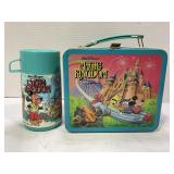 WALT DISNEY'S WONDERFUL WORLD ALADDIN METAL