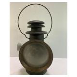 VINTAGE DIETZ NIGHT DRIVER'S FRIEND KEROSENE