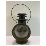 VINTAGE DIETZ NIGHT DRIVER'S FRIEND KEROSENE