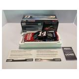 ACTION TONY STEWART 1/24 DIE CAST CAR IN ORIGINAL