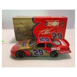 ACTION TONY STEWART 1/24 DIE CAST CAR IN ORIGINAL