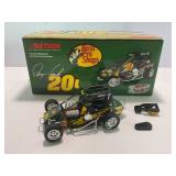 ACTION TONY STEWART 1/24 DIE CAST MIDGET CAR IN