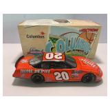 ACTION TONY STEWART 1/24 DIE CAST CAR IN ORIGINAL