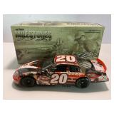 ACTION TONY STEWART 1/24 DIE CAST CAR IN ORIGINAL