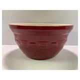 LONGABERGER WOVEN TRADITIONS PAPRIKA RED LARGE