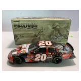 ACTION TONY STEWART 1/24 DIE CAST CAR IN ORIGINAL