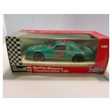 REVELL HEILIG-NEYERS 1/24 SCALE MODEL IN ORIGINAL
