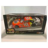 HOT WHEELS RICKY RUDD 1/24 DIE CAST NASCAR IN
