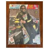 KYLE PETTY 32' CELEBRITY STAND UP FIGURE - NEW