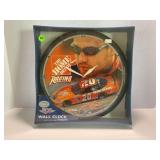 TONY STEWART WINCRAFT RACING BATTERY OPERATED WALL