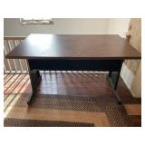 STEEL DESK - 48' X 37ï¿½ X 30ï¿½