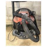 CRAFTSMAN 6.5HP WET/DRY VAC