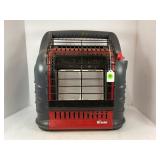 MR. HEATER PROPANE BOTTLE HEATER