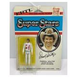 ERTL SUPER STARS DARRELL WALTRIP DIE-CAST METAL