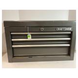 CRAFTSMAN 3 DRAWER TOOL BOX