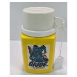 G.I. JOE THERMOS BRAND 1982 THERMOS