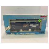 MARKLIN #54833 KONIG LUDWIG DUNKEL FREIGHT CAR IN