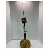 COLEMAN QUICK-LITE TABLE LAMP