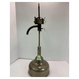 COLEMAN? QUICK-LITE TABLE LAMP