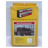 WALTHERS CORNERSTONE SERIES ALLIED RAIL