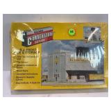 WALTHERS CORNERSTONE SERIES R.J. FROST ICE &