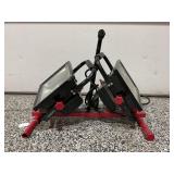 HUSKY LED SHOP WORK LIGHT - WORKS