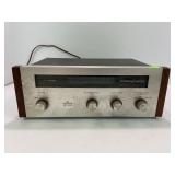 PIONEER SR-202 STEREO REVERBERATION AMPLIFIER