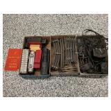 LIONEL 2025 'O' GAUGE STEAM LOCOMOTIVE TRAIN SET