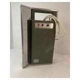 SAFARI LITE BURGESS MODEL 165/2
