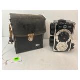 VINTAGE HOPKINS SPLIT IMAGE TRANSIT MODEL G2