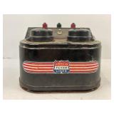 AMERICAN FLYER LINES 22060 TWIN POWER CONTROLLER
