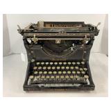 UNDERWOOD STANDARD TYPEWRITER - 1923