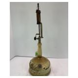 COLEMAN SUNSHINE OF THE NIGHT TABLE LAMP