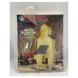 LIONEL GRAIN ELEVATOR BUILDING KIT IN ORIGINAL BOX