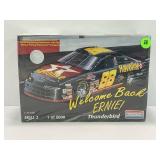 MONOGRAM 1:24 HAVOLINE THUNDERBIRD ERNIE IRVAN