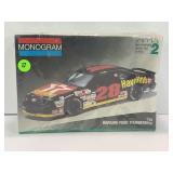MONOGRAM 1:24 HAVOLINE THUNDERBIRD DAVEY ALLISON