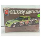 ERTL AMT 1:25 INTERSTATE BATTERIES DALE JARRETT