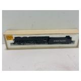 CON-COR HUDSON 4-6-4 N SCALE UNION PACIFIC STEAM