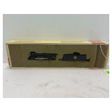 CCON-COR RIVAROSSI 4-6-2 N SCALE #2935 ERIE